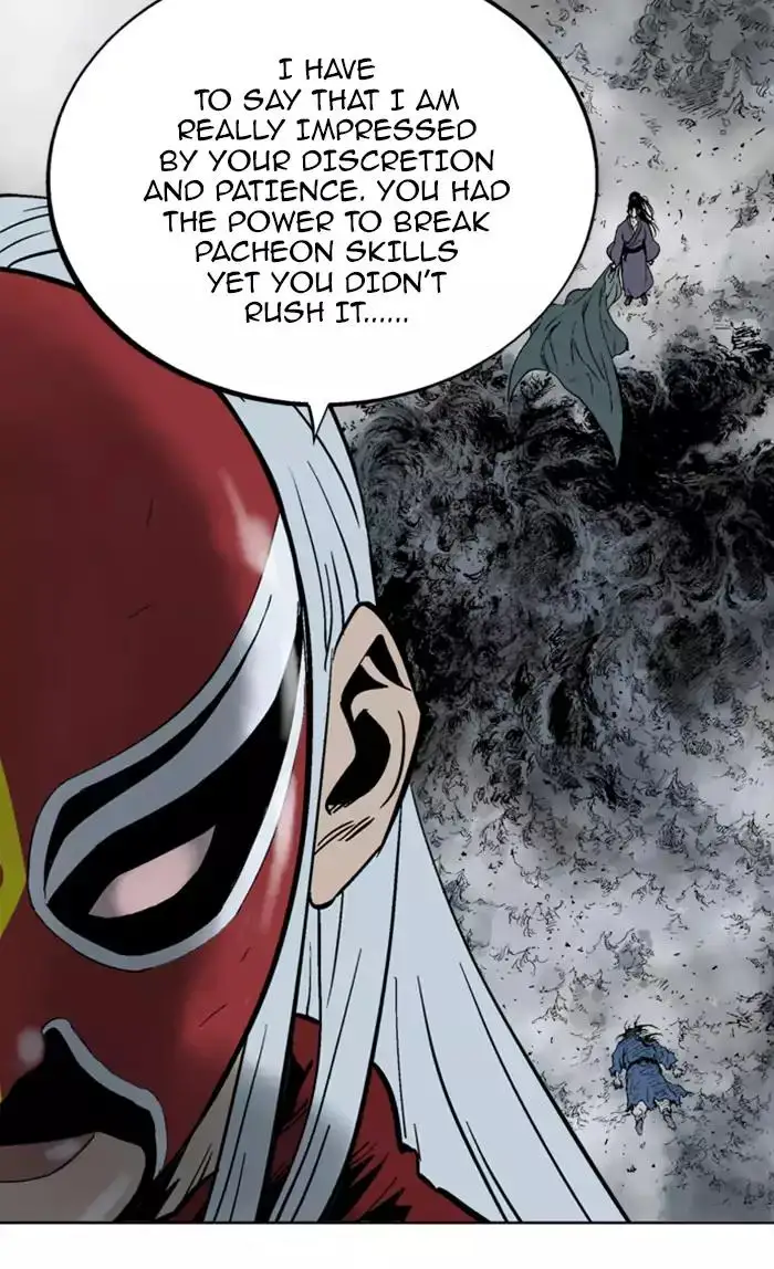 Gosu - Chapter 100 Page 24