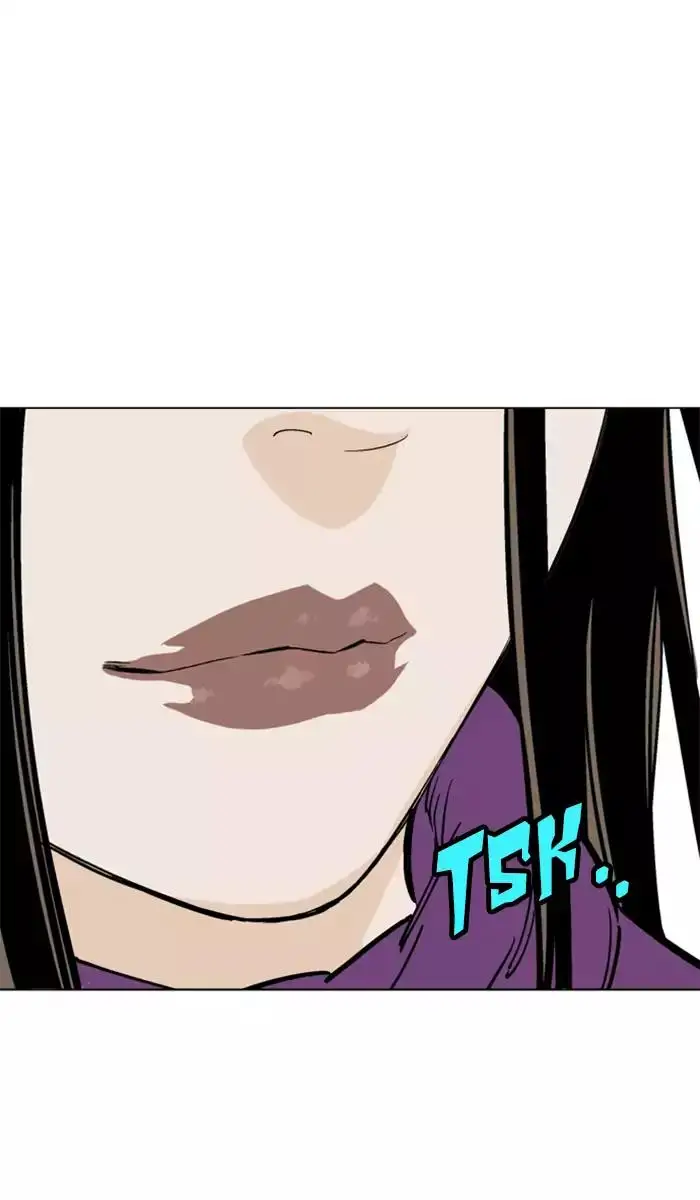 Gosu - Chapter 100 Page 36