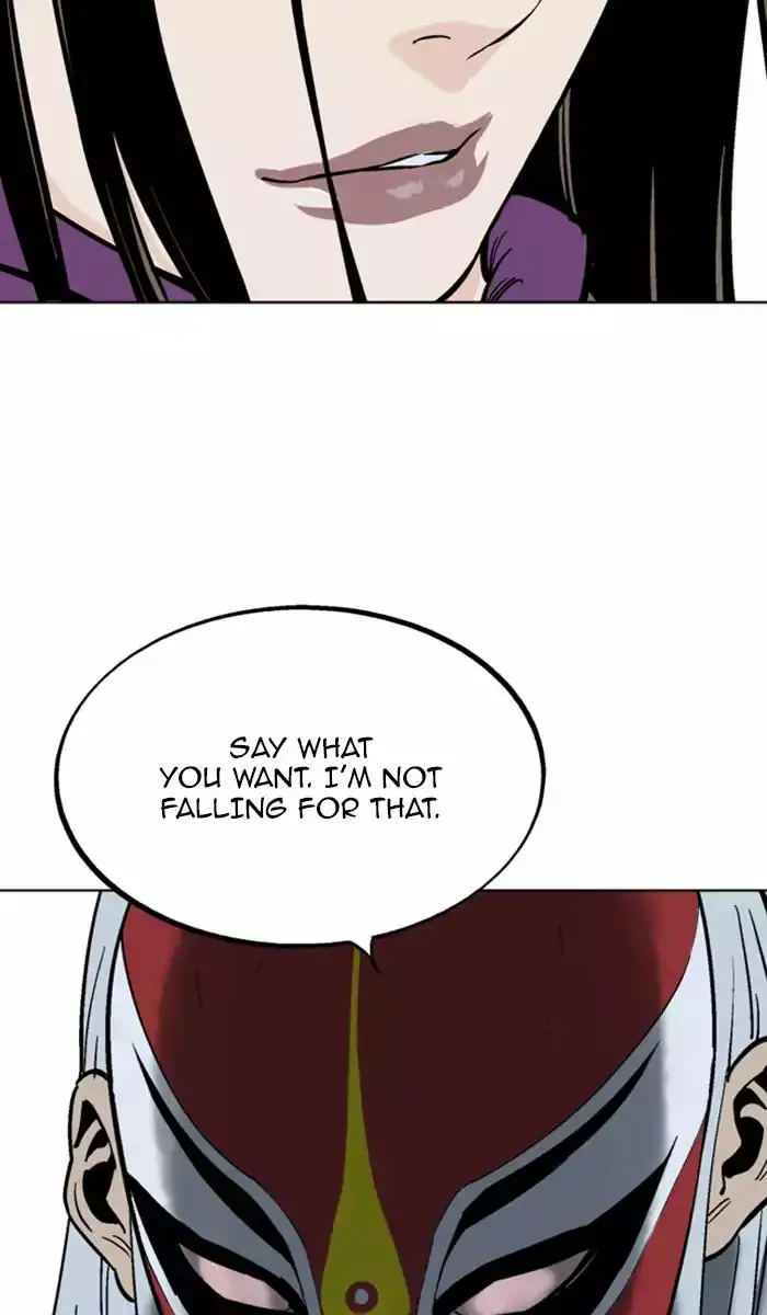Gosu - Chapter 100 Page 38