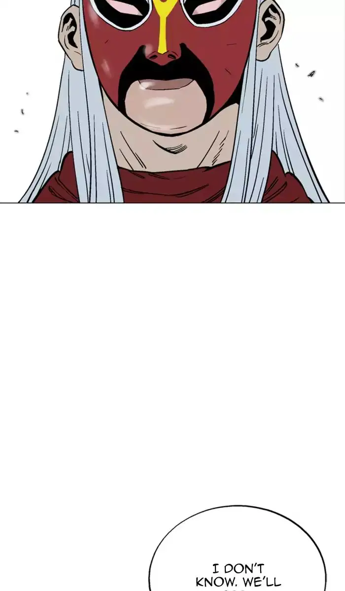 Gosu - Chapter 100 Page 59
