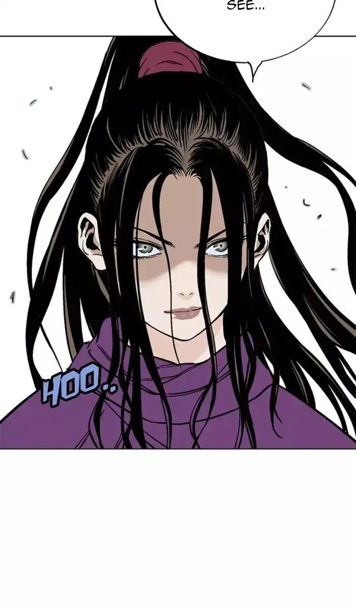 Gosu - Chapter 100 Page 60