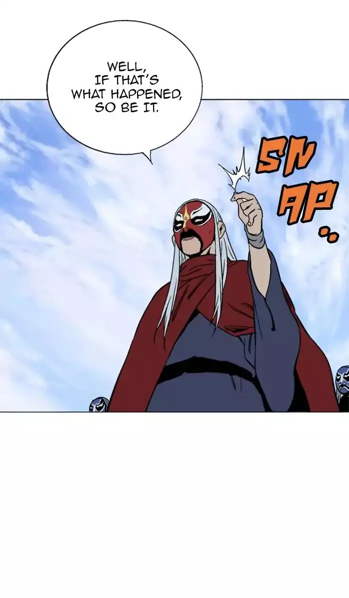 Gosu - Chapter 100 Page 79