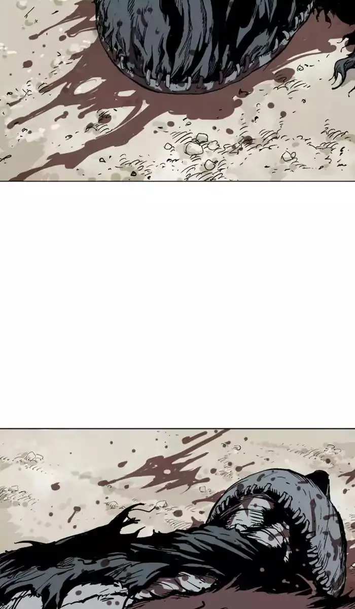Gosu - Chapter 101 Page 38