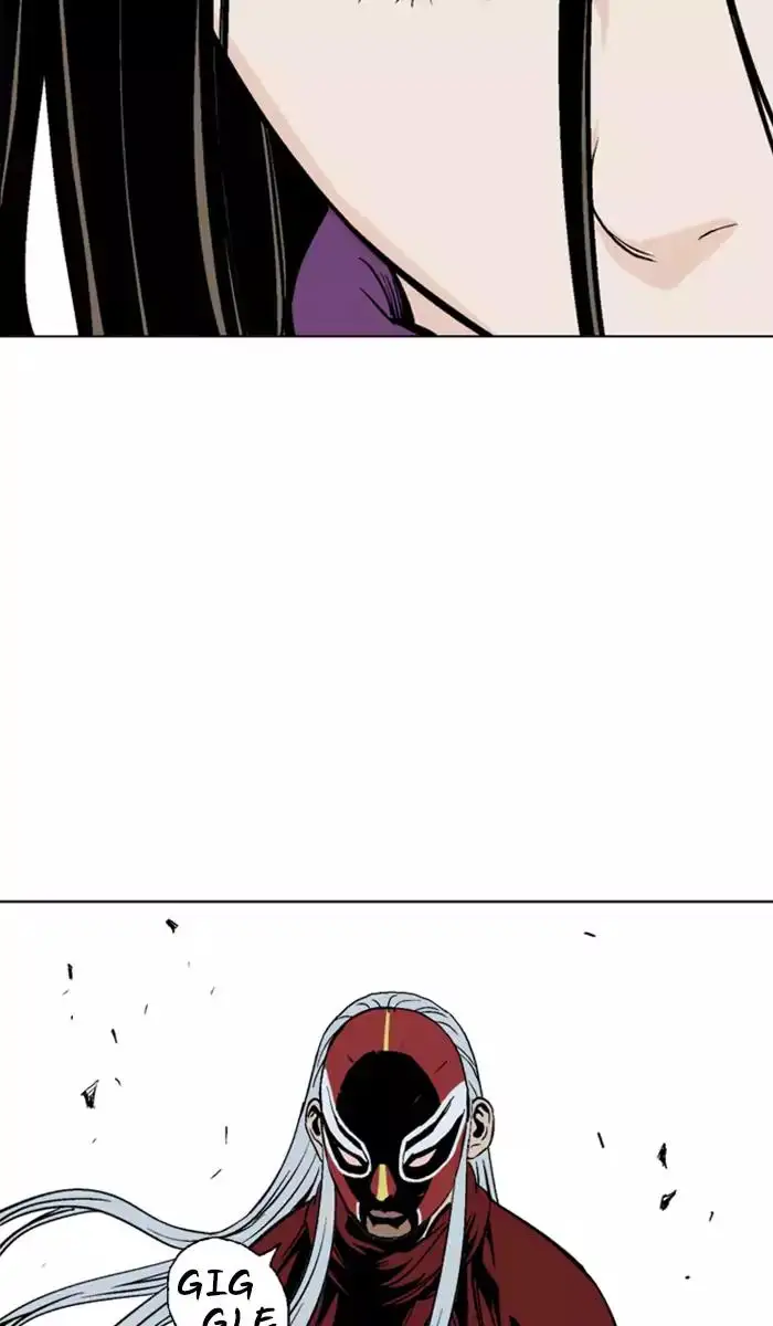 Gosu - Chapter 101 Page 40