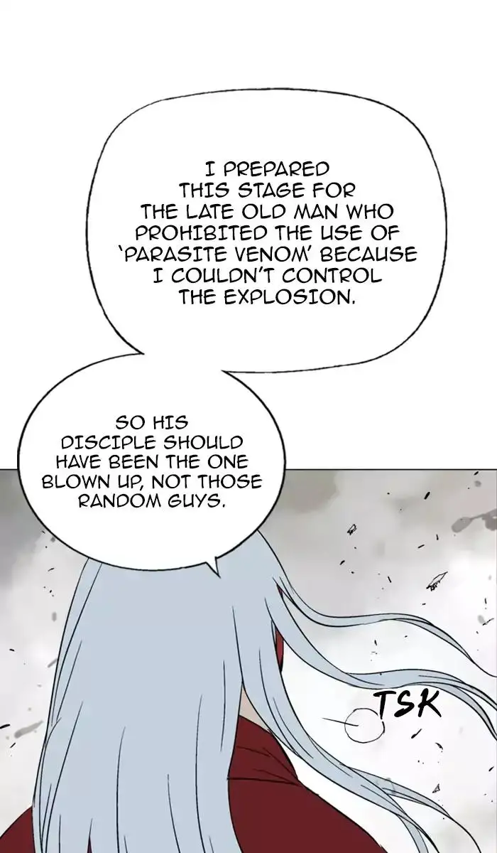 Gosu - Chapter 101 Page 97