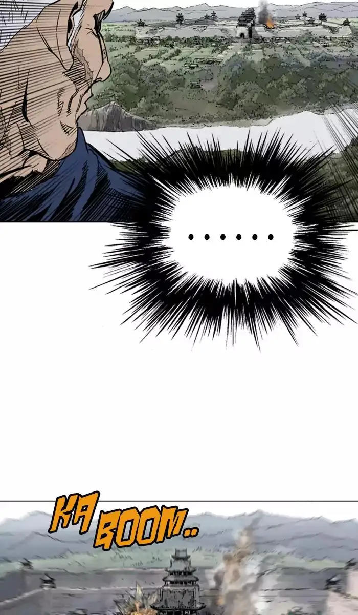 Gosu - Chapter 102 Page 18