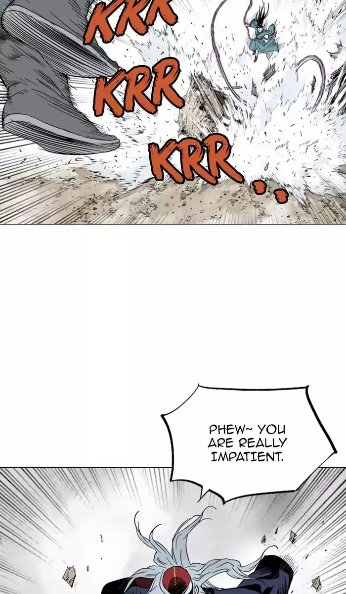 Gosu - Chapter 102 Page 49
