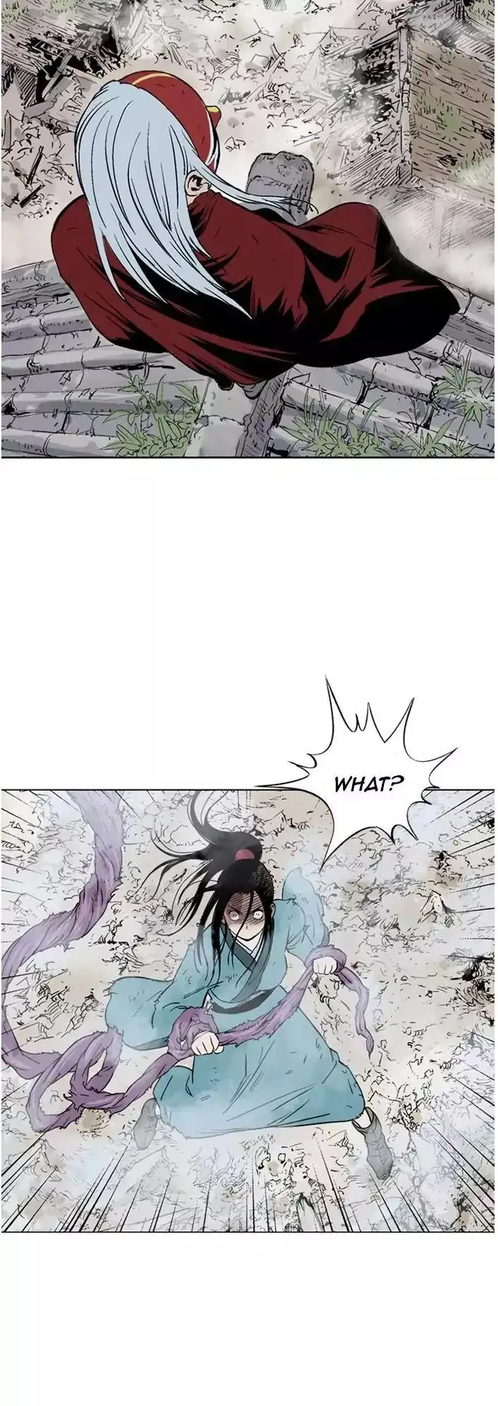 Gosu - Chapter 104 Page 41