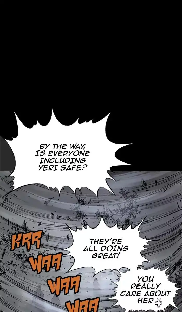 Gosu - Chapter 105 Page 75