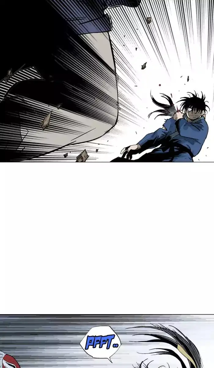 Gosu - Chapter 107 Page 3