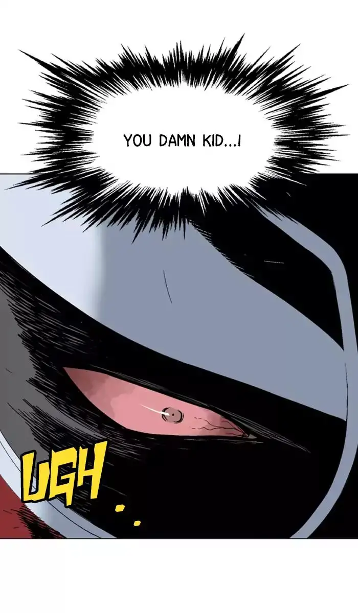 Gosu - Chapter 107 Page 33
