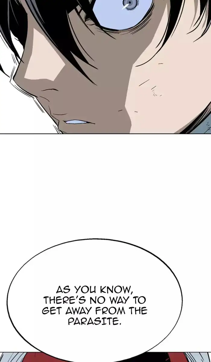 Gosu - Chapter 108 Page 46