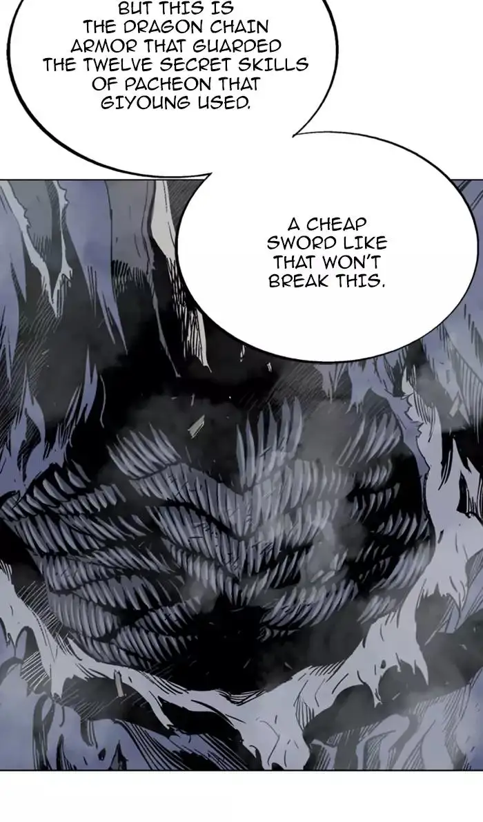 Gosu - Chapter 108 Page 75