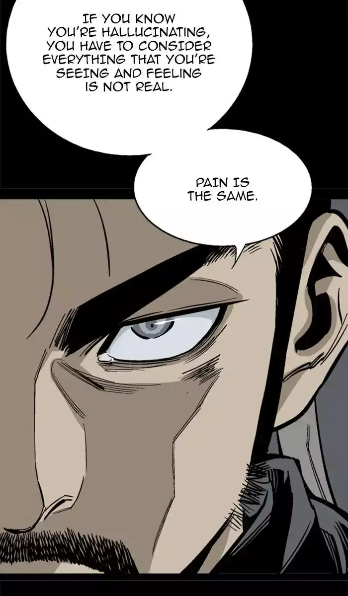 Gosu - Chapter 115 Page 11