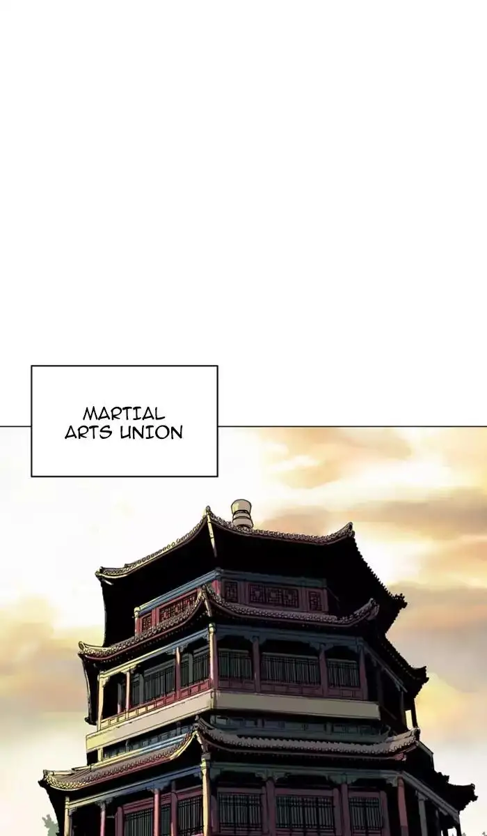 Gosu - Chapter 118 Page 104