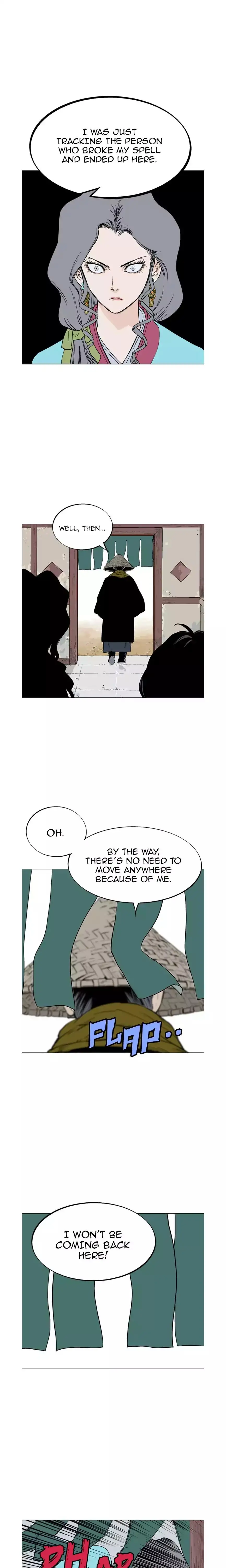 Gosu - Chapter 122 Page 17
