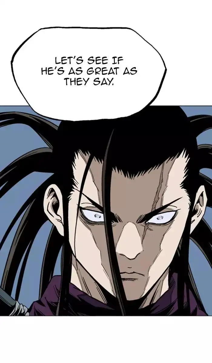 Gosu - Chapter 123 Page 39