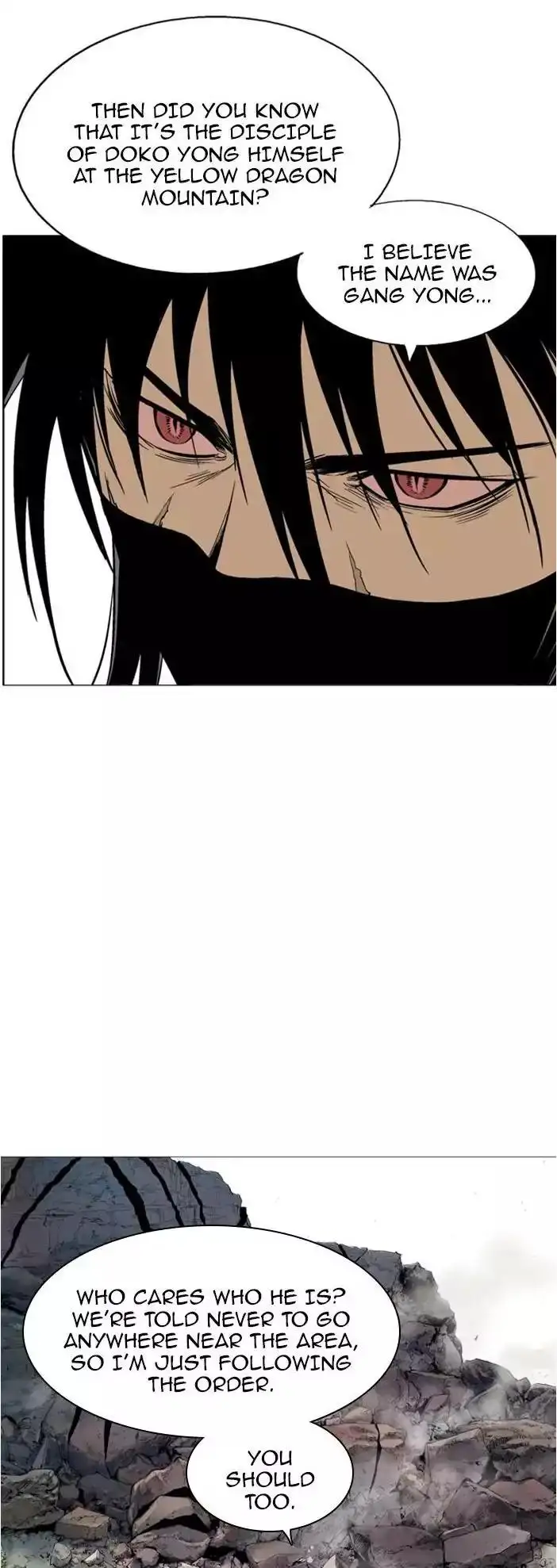 Gosu - Chapter 125 Page 7