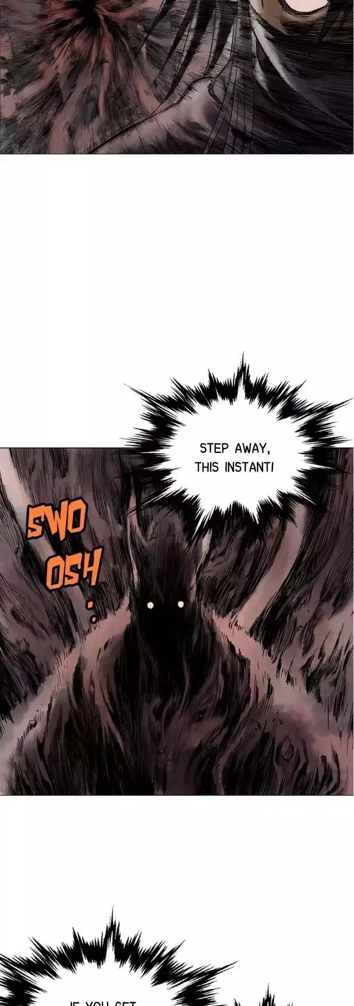 Gosu - Chapter 126 Page 4