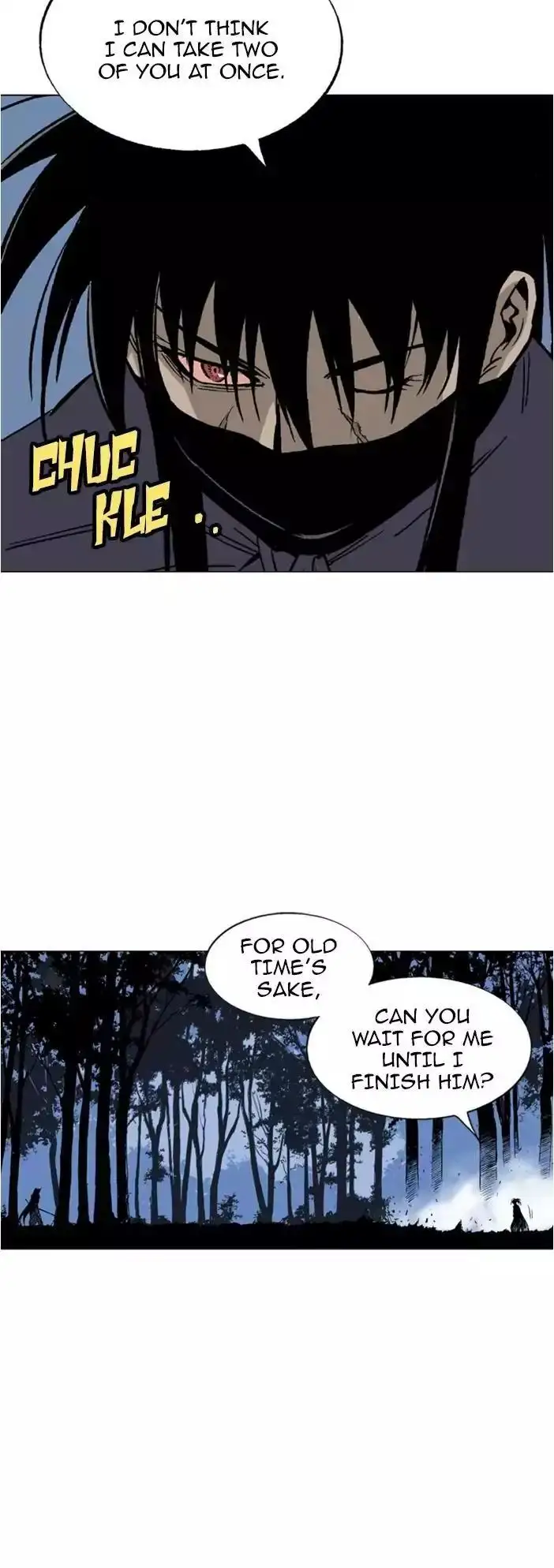 Gosu - Chapter 126 Page 41