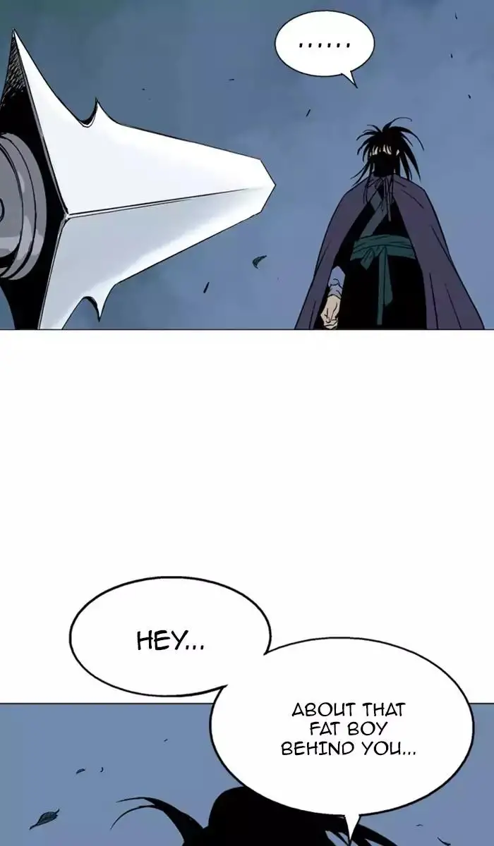 Gosu - Chapter 127 Page 23