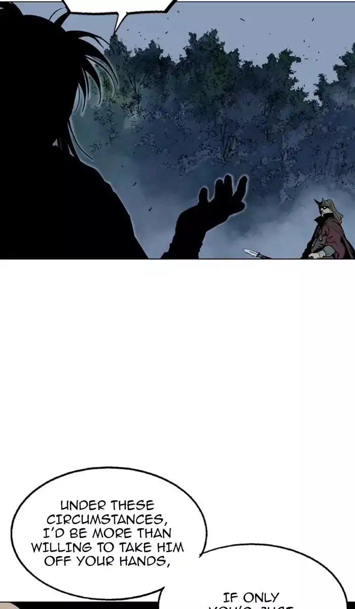 Gosu - Chapter 127 Page 46