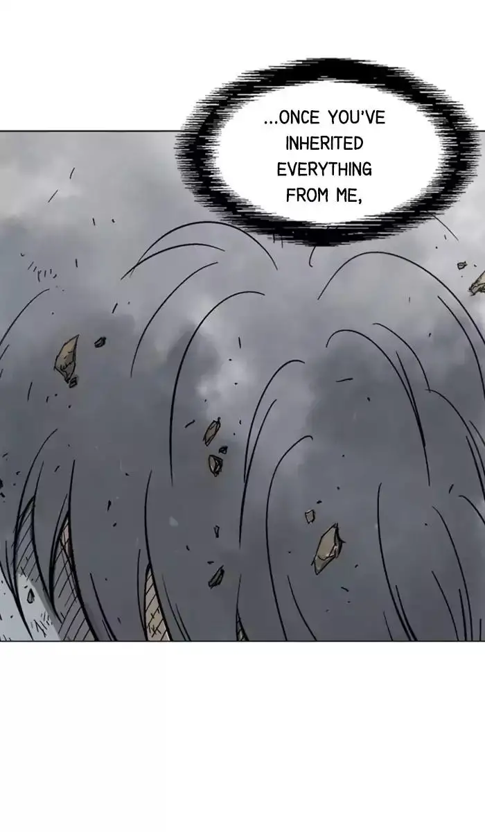 Gosu - Chapter 128 Page 32