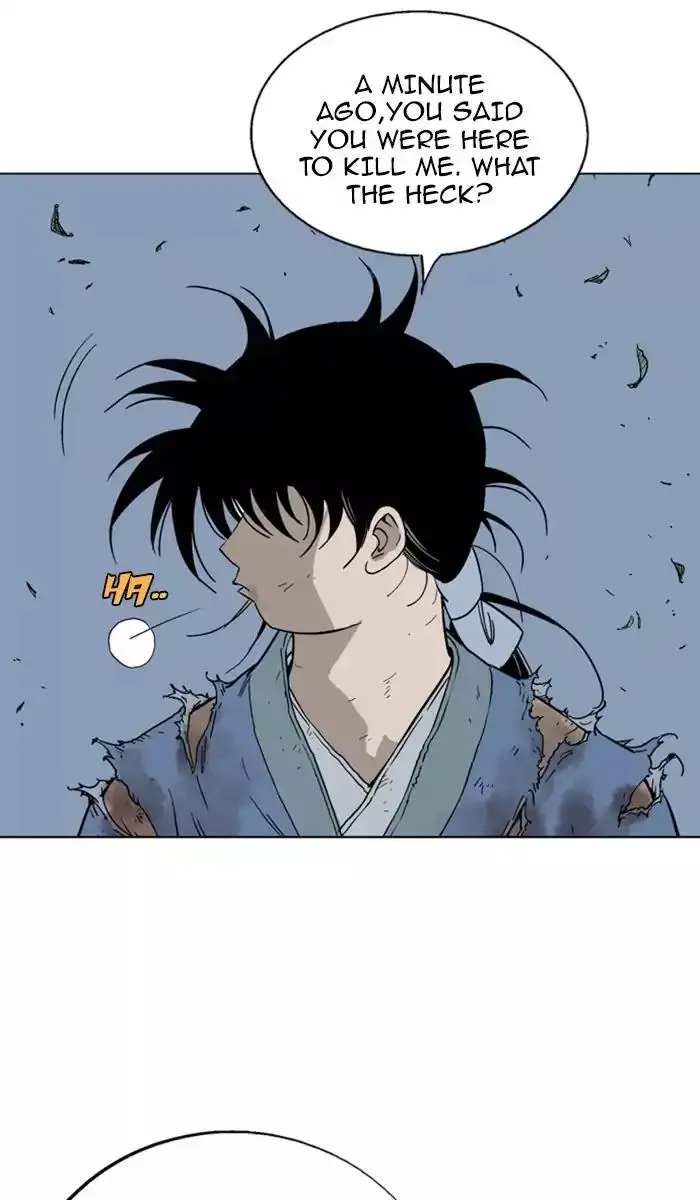 Gosu - Chapter 128 Page 45