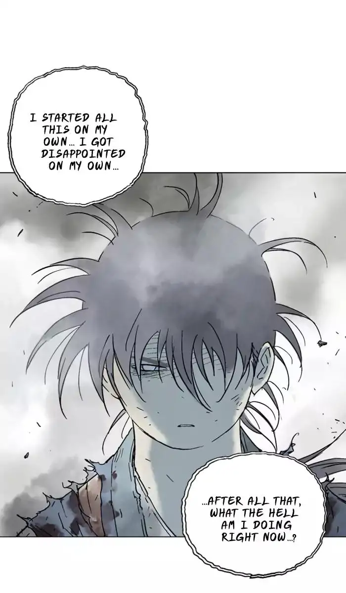 Gosu - Chapter 131 Page 25