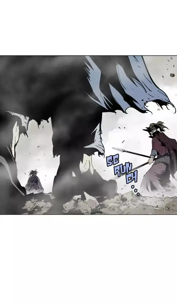 Gosu - Chapter 131 Page 36