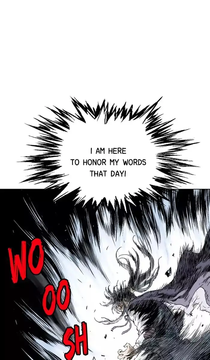 Gosu - Chapter 134 Page 32