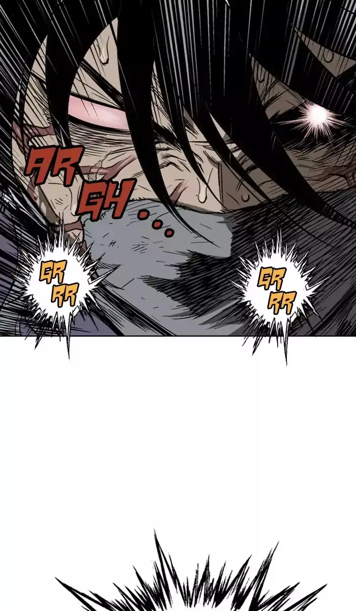 Gosu - Chapter 134 Page 36