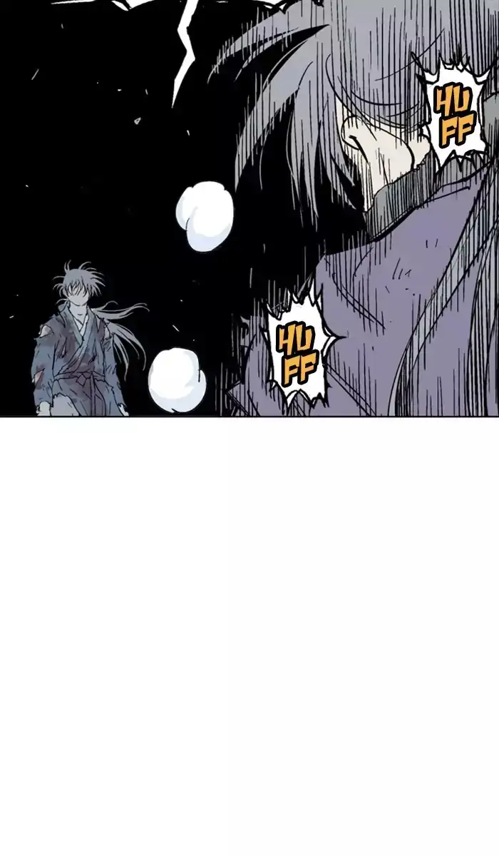 Gosu - Chapter 134 Page 50