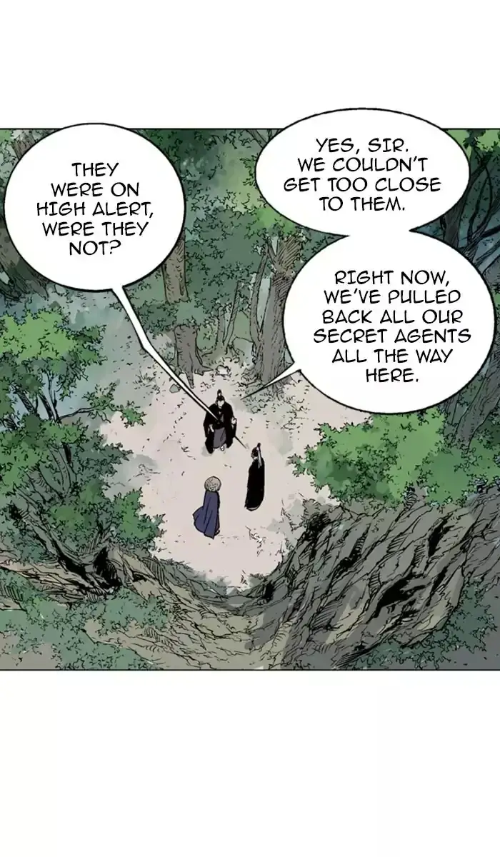 Gosu - Chapter 135 Page 63