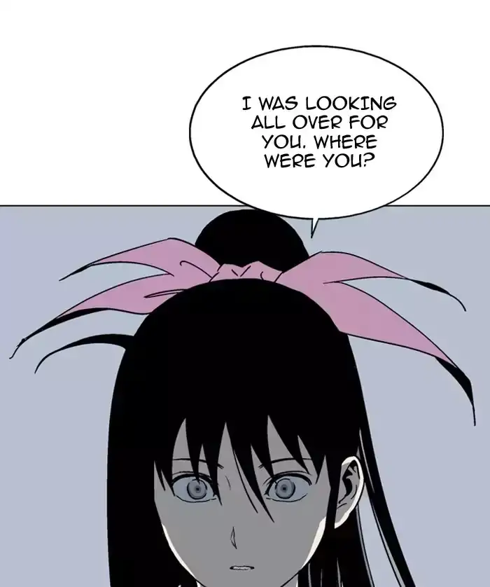 Gosu - Chapter 136 Page 107
