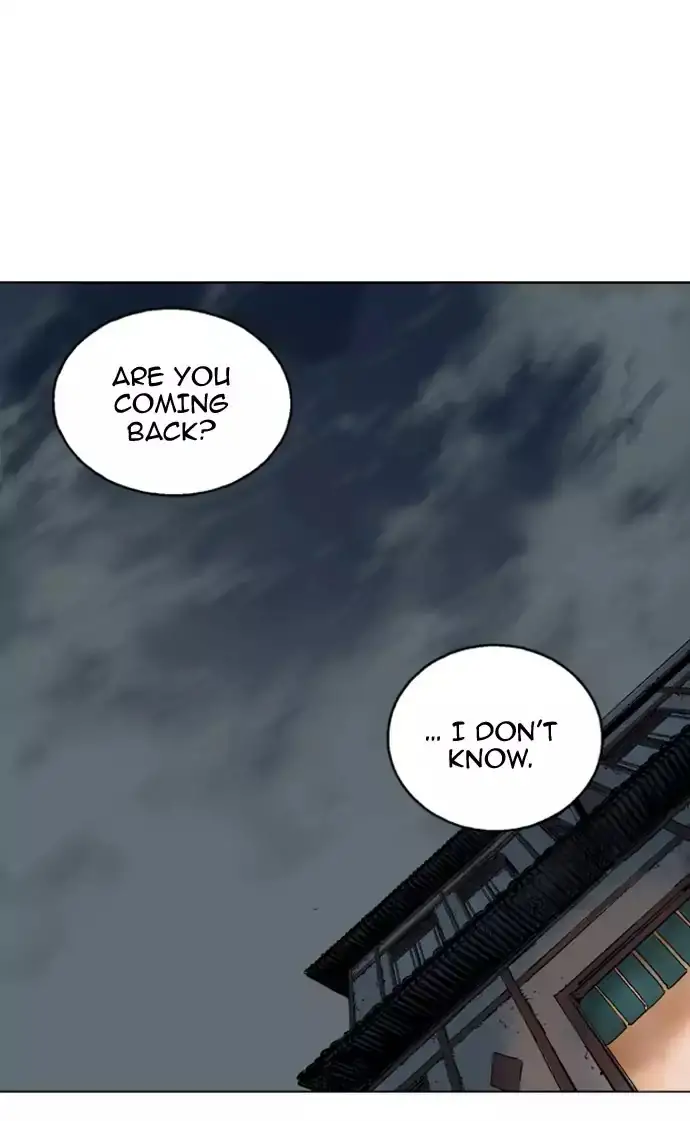 Gosu - Chapter 136 Page 111