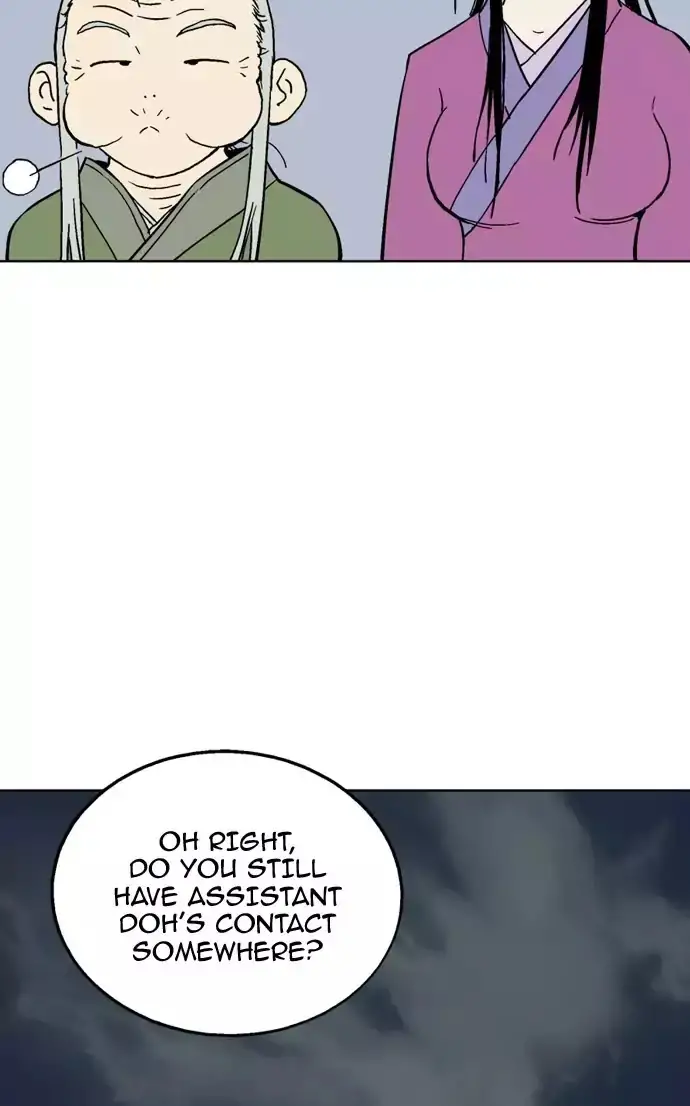 Gosu - Chapter 136 Page 115