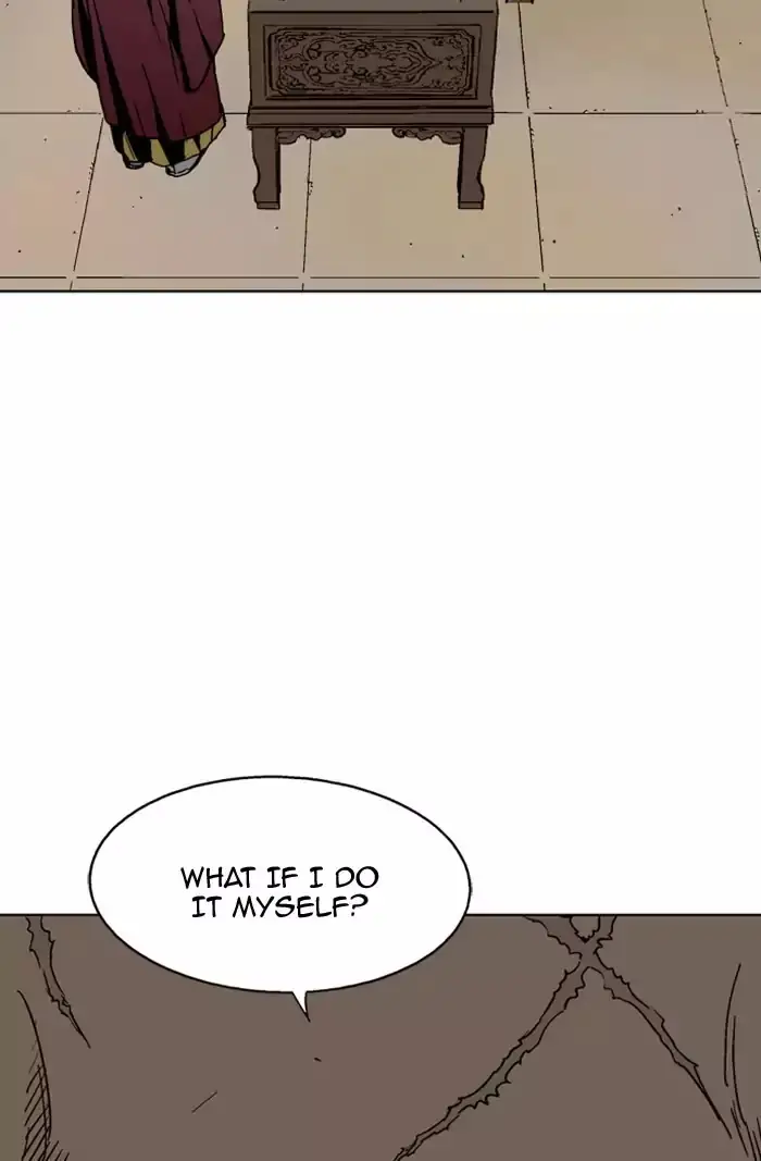 Gosu - Chapter 136 Page 17