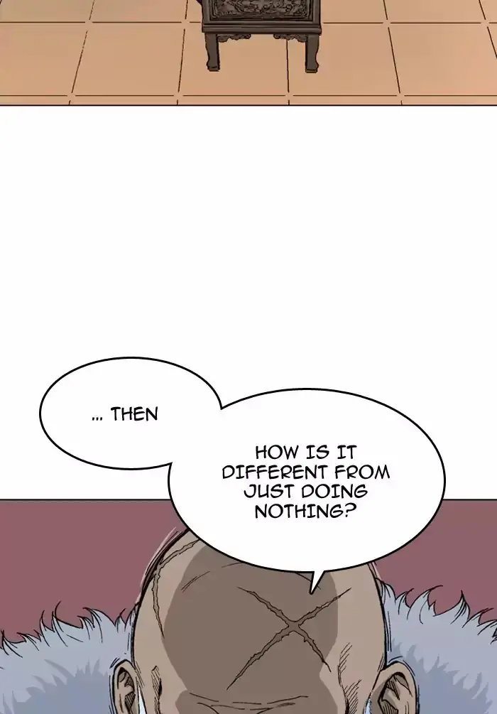 Gosu - Chapter 136 Page 21