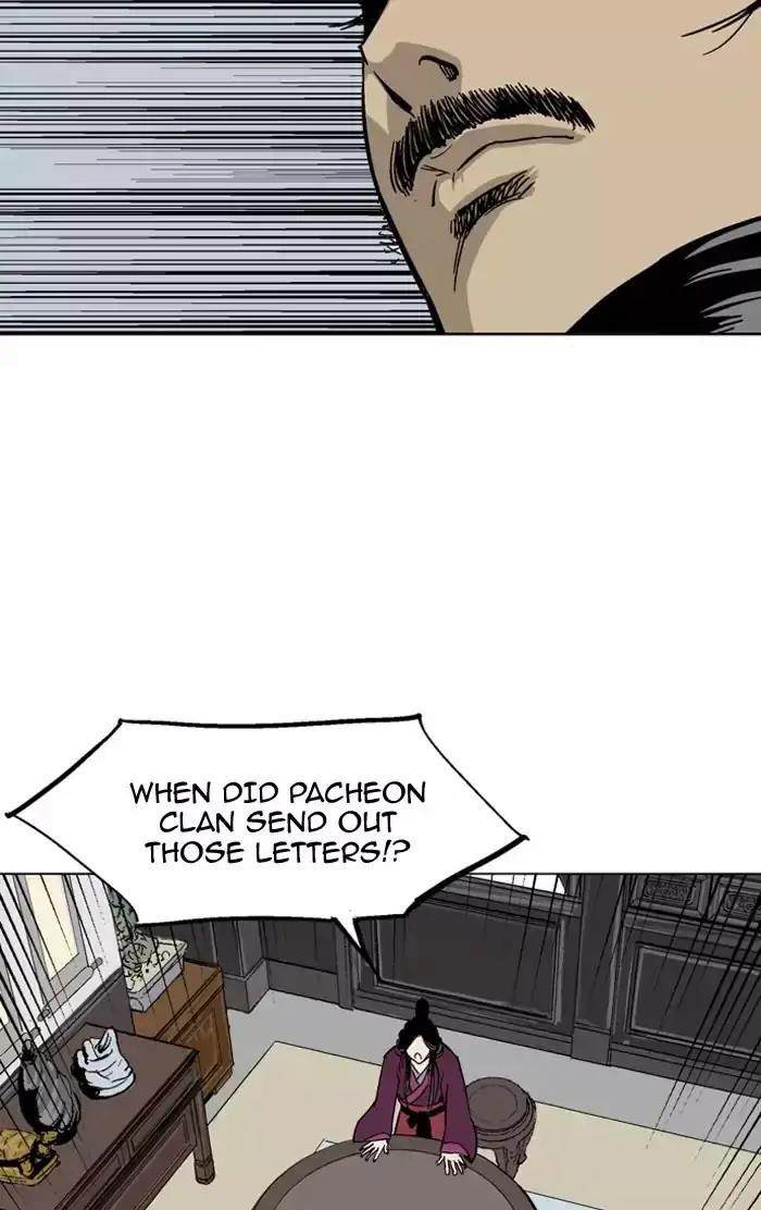 Gosu - Chapter 136 Page 61