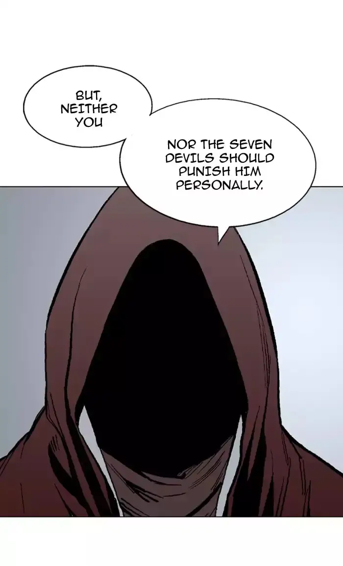 Gosu - Chapter 136 Page 9