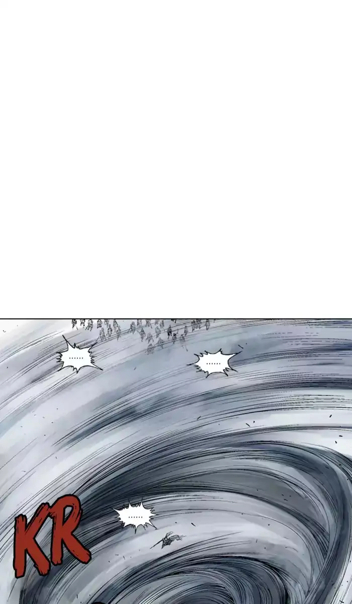 Gosu - Chapter 137 Page 101