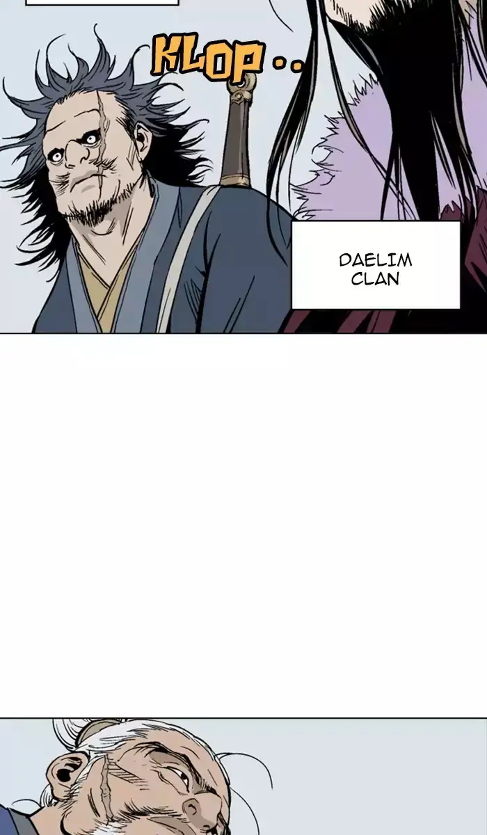 Gosu - Chapter 137 Page 47
