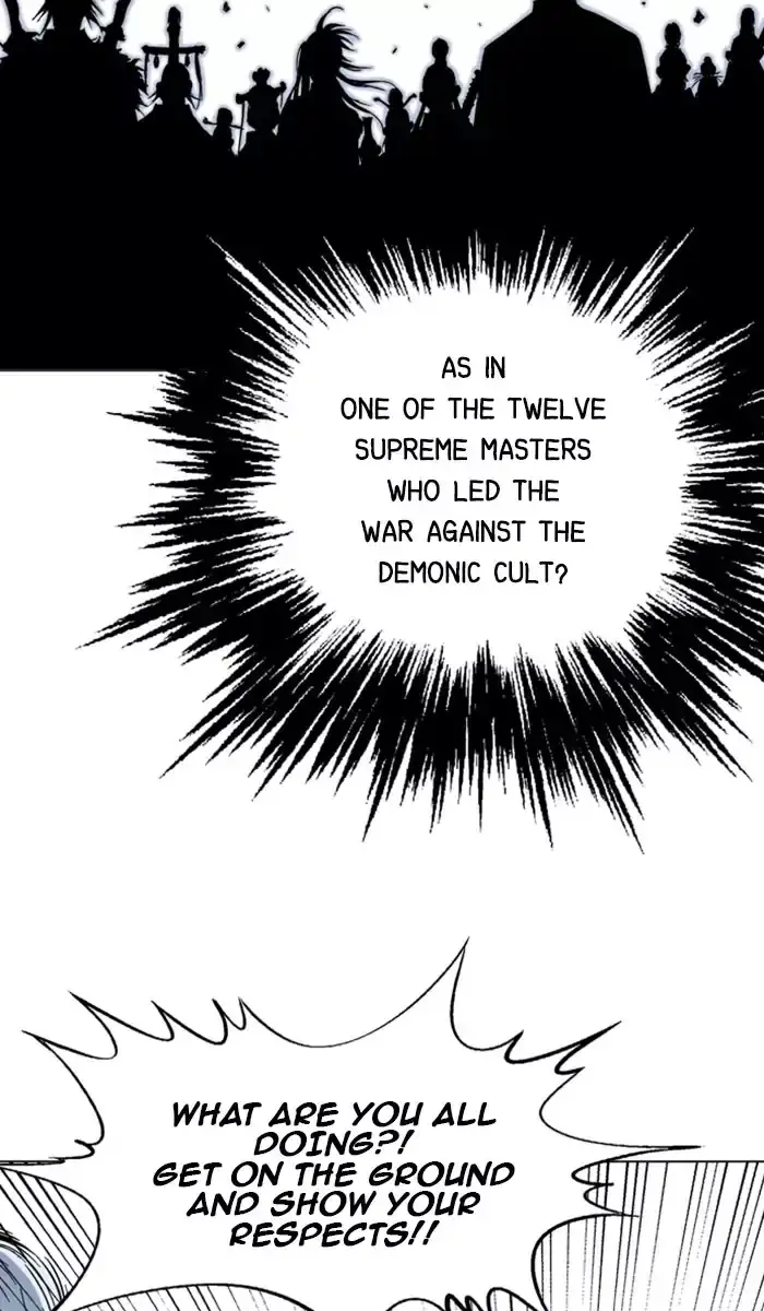 Gosu - Chapter 138 Page 18