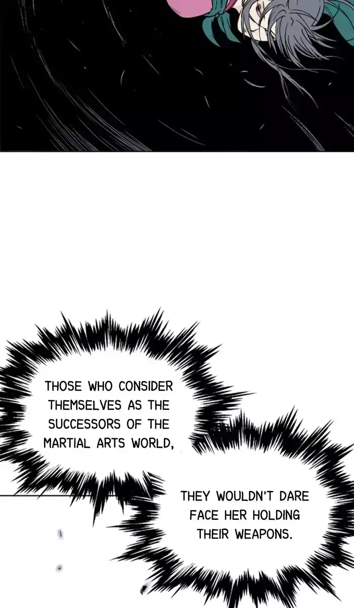 Gosu - Chapter 138 Page 37