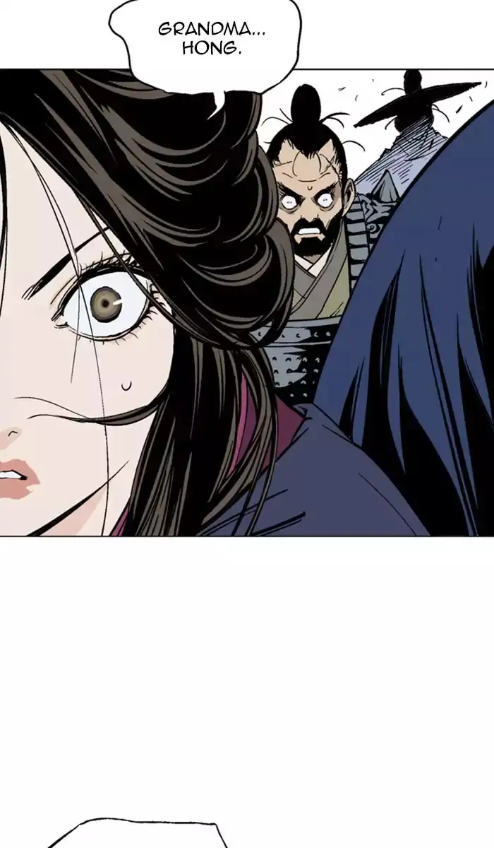 Gosu - Chapter 138 Page 9