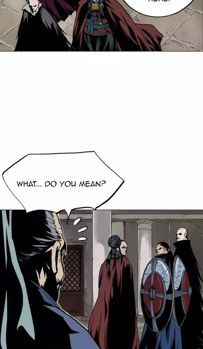 Gosu - Chapter 139 Page 71
