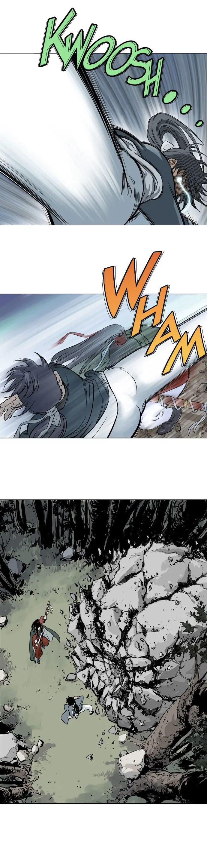 Gosu - Chapter 14 Page 5
