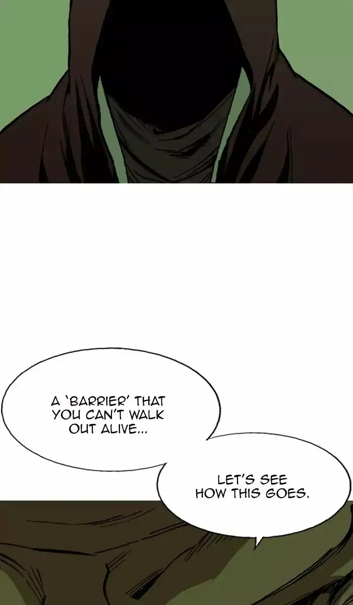 Gosu - Chapter 140 Page 71