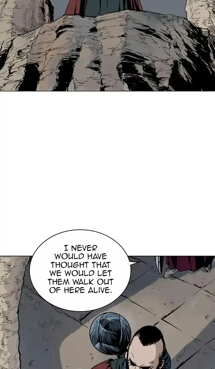 Gosu - Chapter 141 Page 14